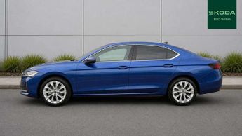 Skoda Superb 1.5 TSI e-TEC SE L 5dr DSG