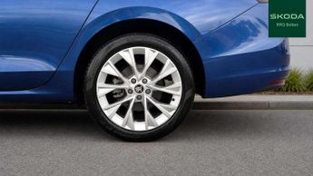 Skoda Superb 1.5 TSI e-TEC SE L 5dr DSG