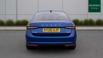 Skoda Superb 1.5 TSI e-TEC SE L 5dr DSG