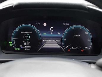 Toyota C-HR 2.0 PHEV Design 5dr CVT