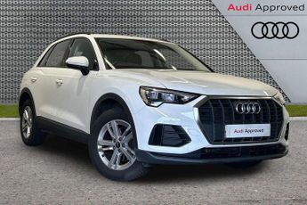 Audi Q3 35 TFSI Technik 5dr