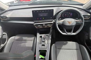Cupra Formentor 1.5 TSI 150 V1 5dr DSG