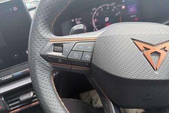 Cupra Formentor 1.5 TSI 150 V1 5dr DSG