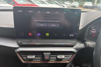 Cupra Formentor 1.5 TSI 150 V1 5dr DSG