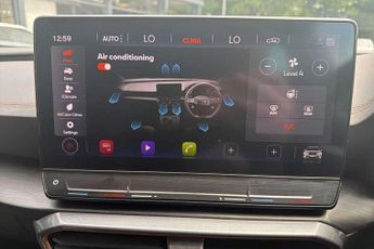 Cupra Formentor 1.5 TSI 150 V1 5dr DSG