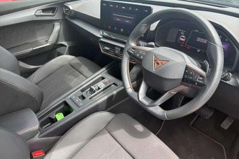 Cupra Formentor 1.5 TSI 150 V1 5dr DSG