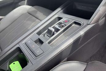 Cupra Formentor 1.5 TSI 150 V1 5dr DSG