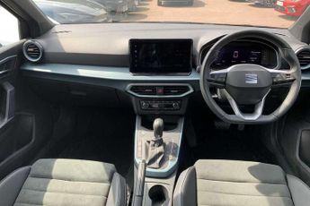SEAT Arona 1.0 TSI 110 XPERIENCE Lux 5dr DSG