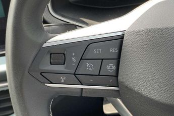 SEAT Arona 1.0 TSI 110 XPERIENCE Lux 5dr DSG