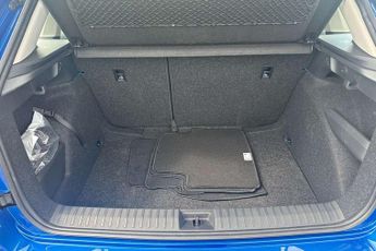 Skoda Kamiq 1.0 TSI SE Edition 5dr DSG