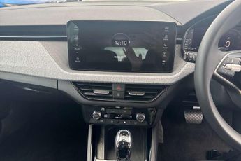 Skoda Kamiq 1.0 TSI SE Edition 5dr DSG