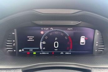 Skoda Kamiq 1.0 TSI SE Edition 5dr DSG