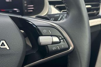 Skoda Kamiq 1.0 TSI SE Edition 5dr DSG