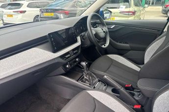 Skoda Kamiq 1.0 TSI SE Edition 5dr DSG