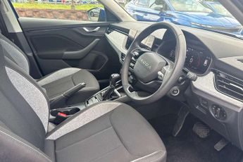 Skoda Kamiq 1.0 TSI SE Edition 5dr DSG