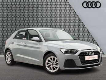 Audi A1 25 TFSI Sport 5dr S Tronic