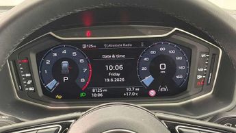 Audi A1 25 TFSI Sport 5dr S Tronic