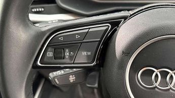 Audi A1 25 TFSI Sport 5dr S Tronic