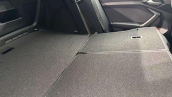 Audi A1 25 TFSI Sport 5dr S Tronic