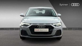Audi A1 25 TFSI Sport 5dr S Tronic