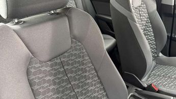 Audi A1 25 TFSI Sport 5dr S Tronic