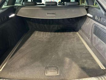 Audi A6 40 TDI Quattro Black Edition 5dr S Tronic [Tech]