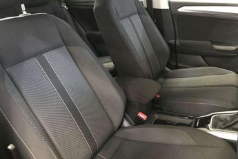 Volkswagen T-Roc 1.5 TSI Life 5dr DSG