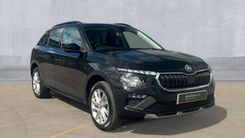 Skoda Kamiq 1.0 TSI 95 SE Edition 5dr