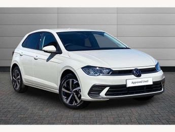 Volkswagen Polo 1.0 TSI Match 5dr DSG