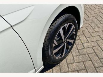 Volkswagen Polo 1.0 TSI Match 5dr DSG