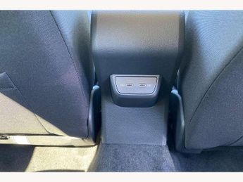 Volkswagen Polo 1.0 TSI Match 5dr DSG