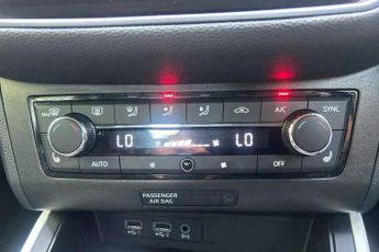 SEAT Arona 1.0 TSI 115 Xcellence Lux [EZ] 5dr DSG