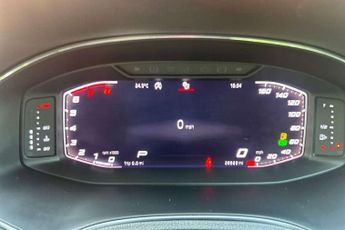 SEAT Arona 1.0 TSI 115 Xcellence Lux [EZ] 5dr DSG