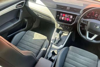 SEAT Arona 1.0 TSI 115 Xcellence Lux [EZ] 5dr DSG
