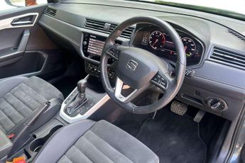 SEAT Arona 1.0 TSI 115 Xcellence Lux [EZ] 5dr DSG