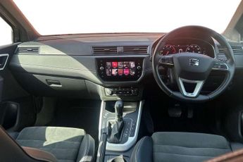 SEAT Arona 1.0 TSI 115 Xcellence Lux [EZ] 5dr DSG
