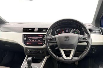 SEAT Arona 1.0 TSI 115 Xcellence [EZ] 5dr DSG