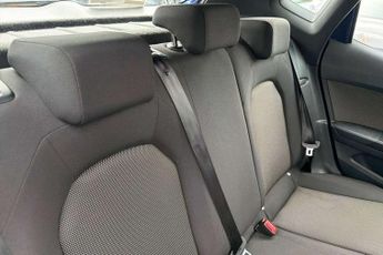 SEAT Arona 1.0 TSI 115 Xcellence [EZ] 5dr DSG