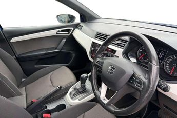 SEAT Arona 1.0 TSI 115 Xcellence [EZ] 5dr DSG
