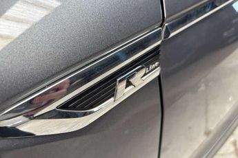 Volkswagen Tiguan Allspace 1.5 TSI EVO R-Line Tech 5dr DSG