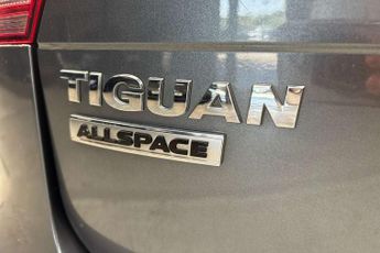 Volkswagen Tiguan Allspace 1.5 TSI EVO R-Line Tech 5dr DSG
