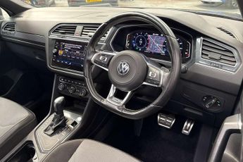 Volkswagen Tiguan Allspace 1.5 TSI EVO R-Line Tech 5dr DSG
