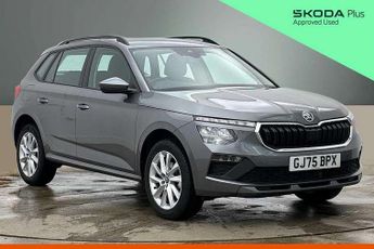 Skoda Kamiq 1.0 TSI 95 SE Edition 5dr