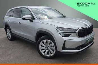 Skoda Kodiaq 1.5 TSI e-TEC SE L 5dr DSG [7 Seat]