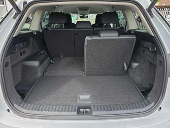 Skoda Kodiaq 1.5 TSI e-TEC SE L 5dr DSG [7 Seat]