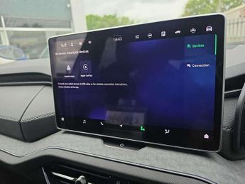 Skoda Kodiaq 1.5 TSI e-TEC SE L 5dr DSG [7 Seat]