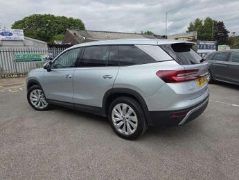 Skoda Kodiaq 1.5 TSI e-TEC SE L 5dr DSG [7 Seat]