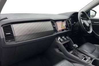 Skoda Kodiaq 1.5 TSI SE L Executive 5dr DSG [7 Seat]