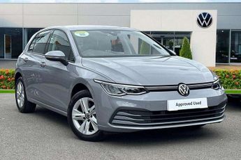 Volkswagen Golf 1.5 TSI Life 5dr