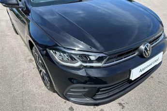 Volkswagen Polo 1.0 TSI Match 5dr DSG